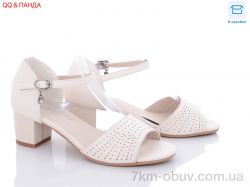 QQ shoes 705-27-2 фото