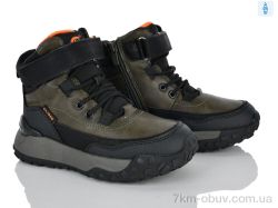 Clibee-ShoSho HC541 a.green-orange фото