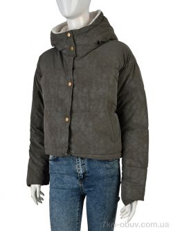 Obuvok 17189 (12049) grey фото