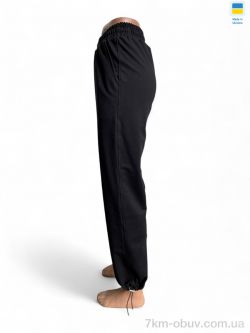 Sport style 80521 чорний фото