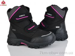 KIMBOO FG589-3P фото