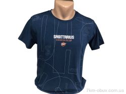 TurkishBrend C004 синій фото