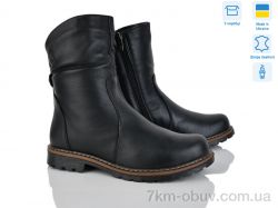 Mona Lisa 165-1 чорний к. фото