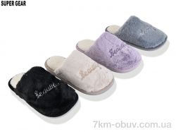 Super Gear 7819 mix фото