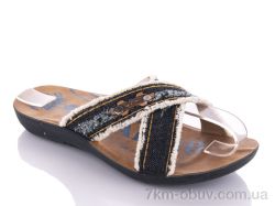 DeMur K26-402 black (30-35) фото