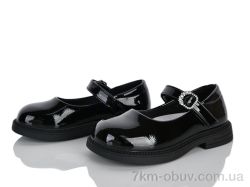 KIMBOO B671-3 black l. фото