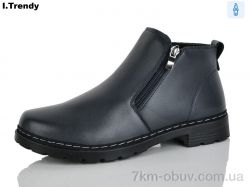 Trendy BK61 navy фото