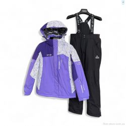 Audsa WS23135-73 violet фото