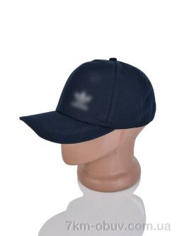 Кепочный стиль 002-22-2 navy (58) фото