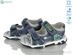 CROSSOPT Z624 l.blue-green фото