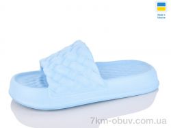 SANLIN 2 ПЖ49 небесний фото