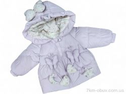 Kids-modnik 2507 бузковий фото