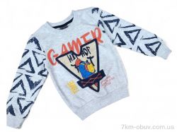 Kids-modnik 13630 сірий фото