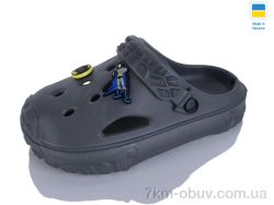 M&L  Alex13 B13 т.сірий фото