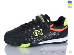 Restime DDB26719-1 black фото