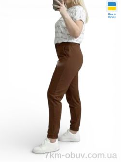 Sport style 10055-1NI шоколад фото