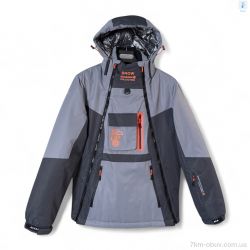 Audsa S23022-22 grey фото