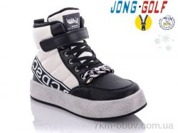 Jong Golf C40302-7 фото