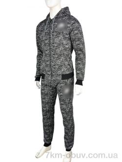 Obuvok Ж038 (04409) grey фото