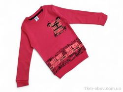 Kids-modnik 2030 червоний фото