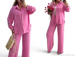 Alisa Brand 101 рожевий фото