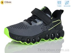 Clibee-Apawwa EB733-3 grey-green LED фото