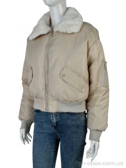 Obuvok 17115 (12047) beige фото