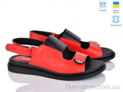 A.Dama MVБСМ10 червоний фото