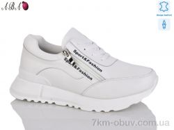 Aba Y698-8 white фото