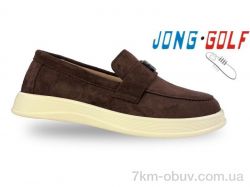 Jong Golf D11810-4 фото