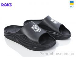 Roks Verta 1001G чорний фото