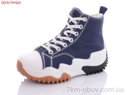 QQ-shoes-BK71-3 фото
